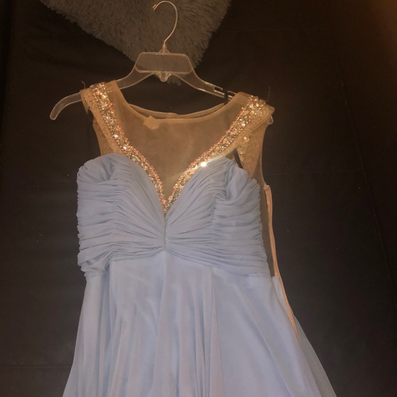 Alyce Paris dress - Picture 2 of 6